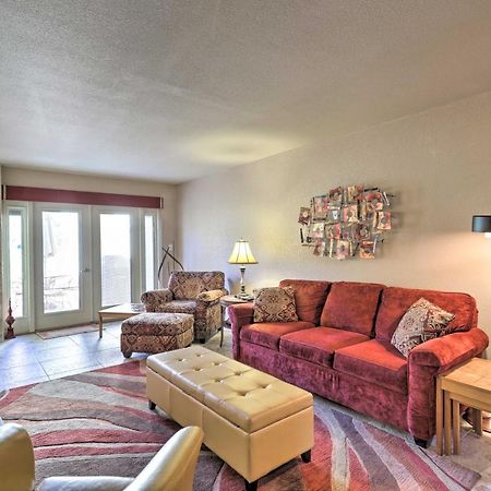 Grand Junction Golf Course Condo With Balconies Dış mekan fotoğraf