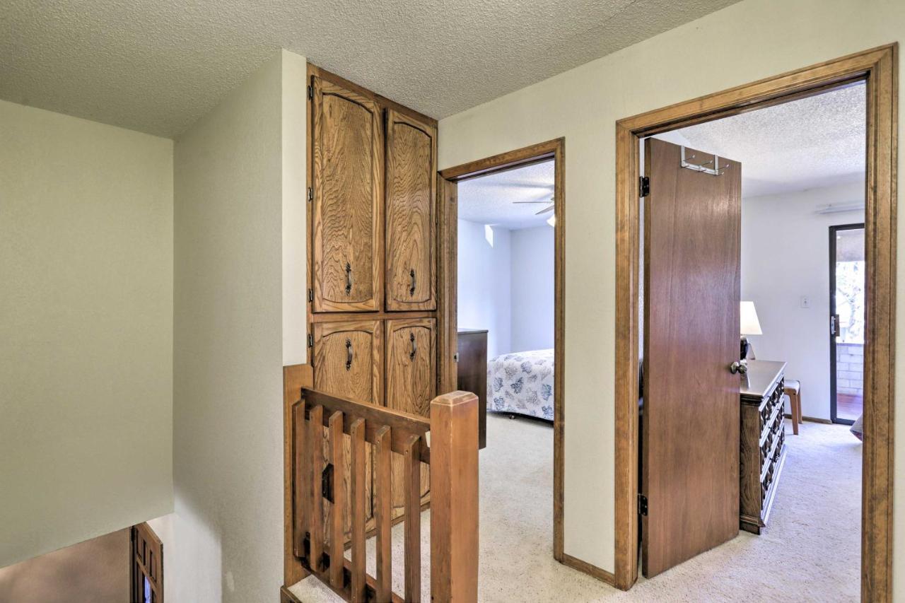 Grand Junction Golf Course Condo With Balconies Dış mekan fotoğraf
