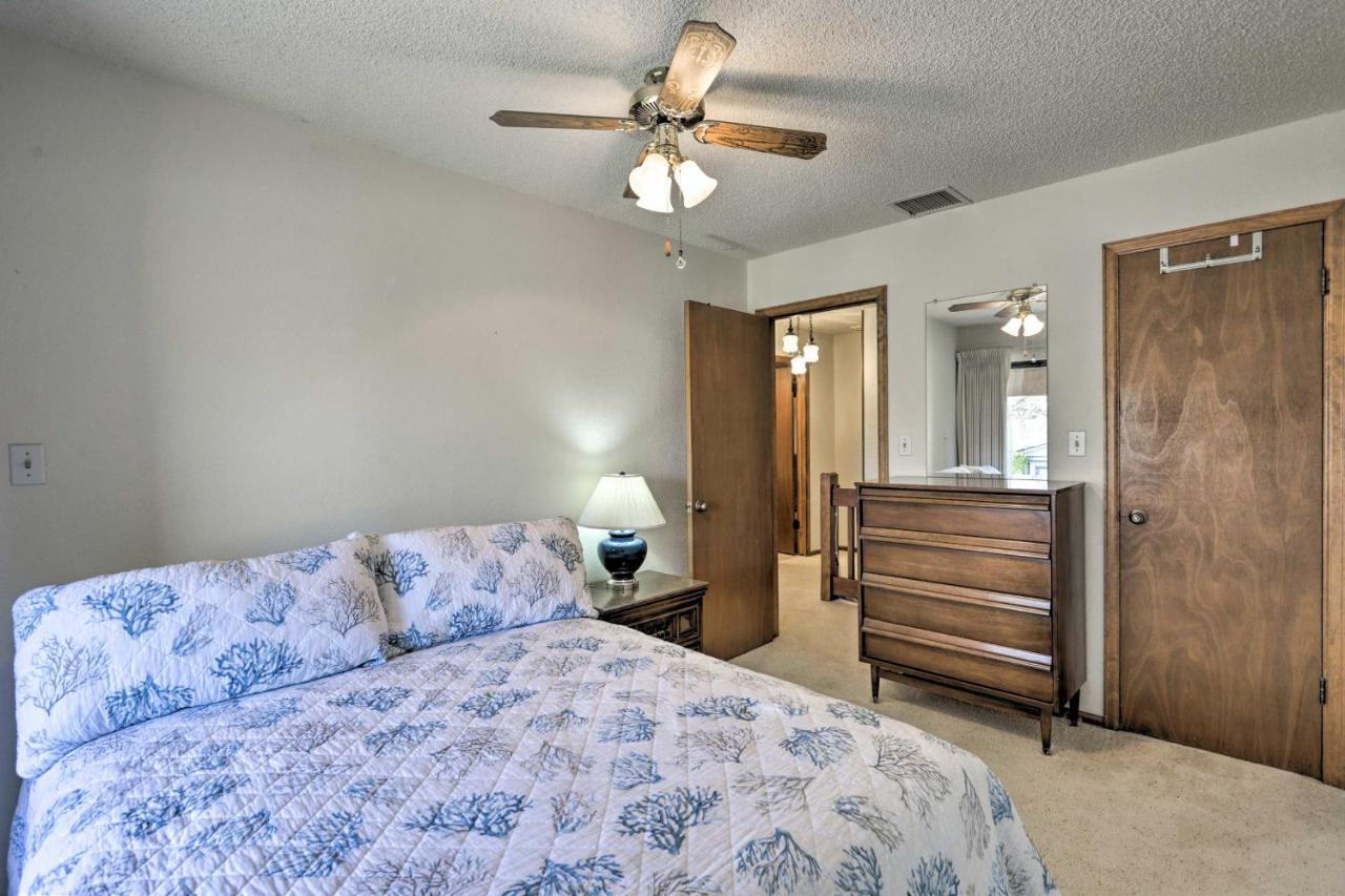 Grand Junction Golf Course Condo With Balconies Dış mekan fotoğraf