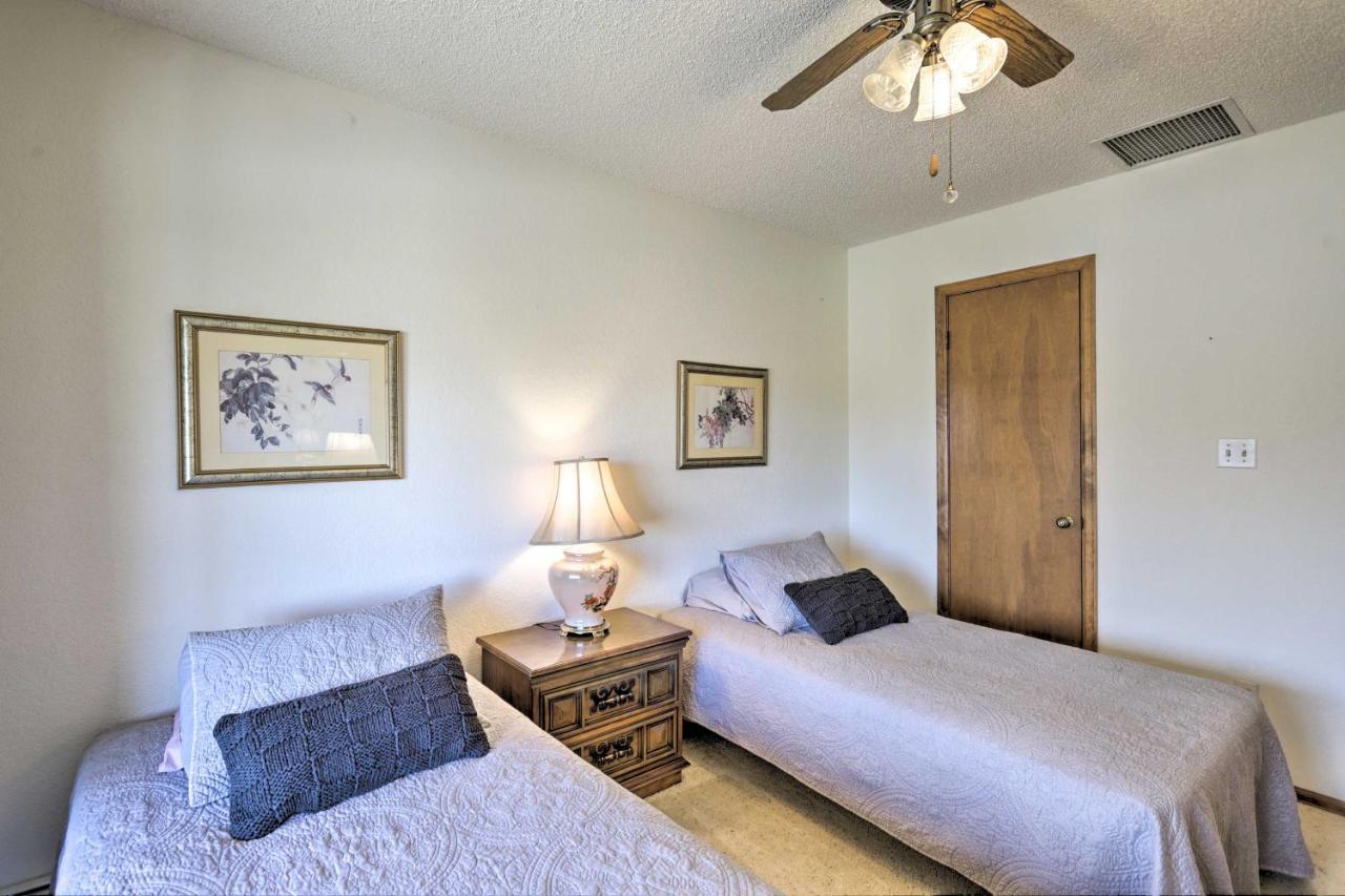 Grand Junction Golf Course Condo With Balconies Dış mekan fotoğraf